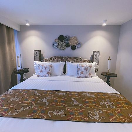 Hotel Boutique Casa Hendaus - Adults Only San Andrés Kültér fotó