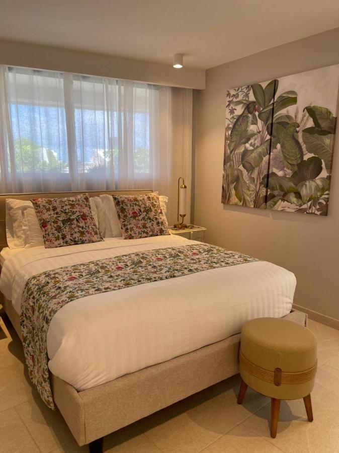 Hotel Boutique Casa Hendaus - Adults Only San Andrés Kültér fotó