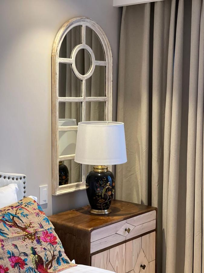 Hotel Boutique Casa Hendaus - Adults Only San Andrés Kültér fotó