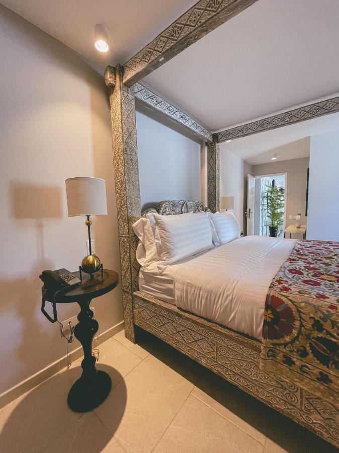 Hotel Boutique Casa Hendaus - Adults Only San Andrés Kültér fotó