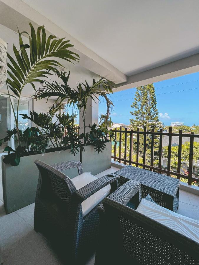 Hotel Boutique Casa Hendaus - Adults Only San Andrés Kültér fotó