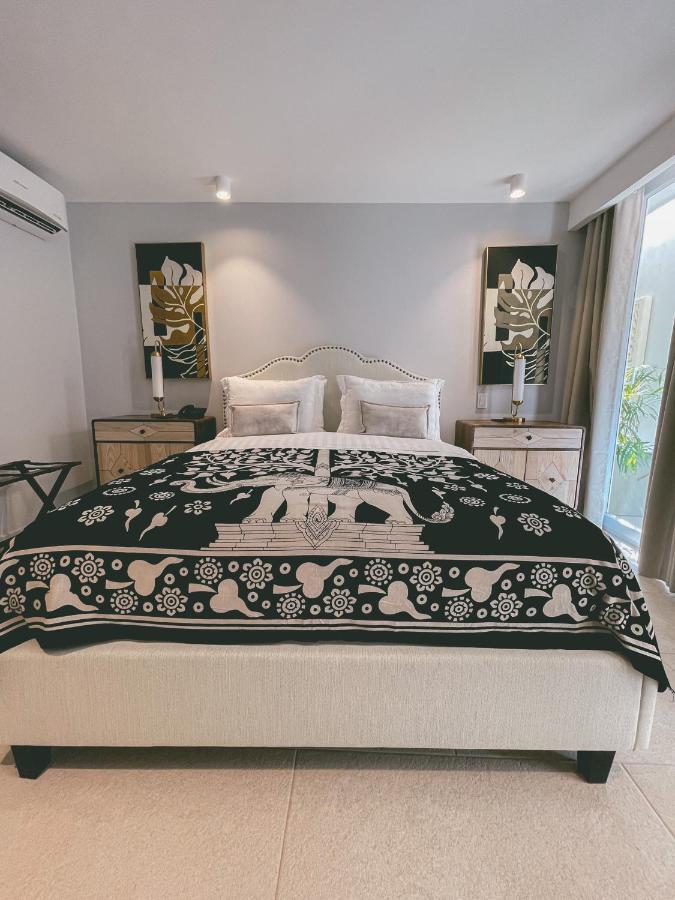 Hotel Boutique Casa Hendaus - Adults Only San Andrés Kültér fotó