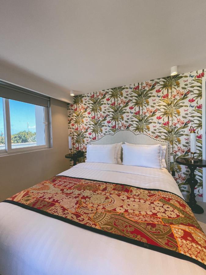 Hotel Boutique Casa Hendaus - Adults Only San Andrés Kültér fotó